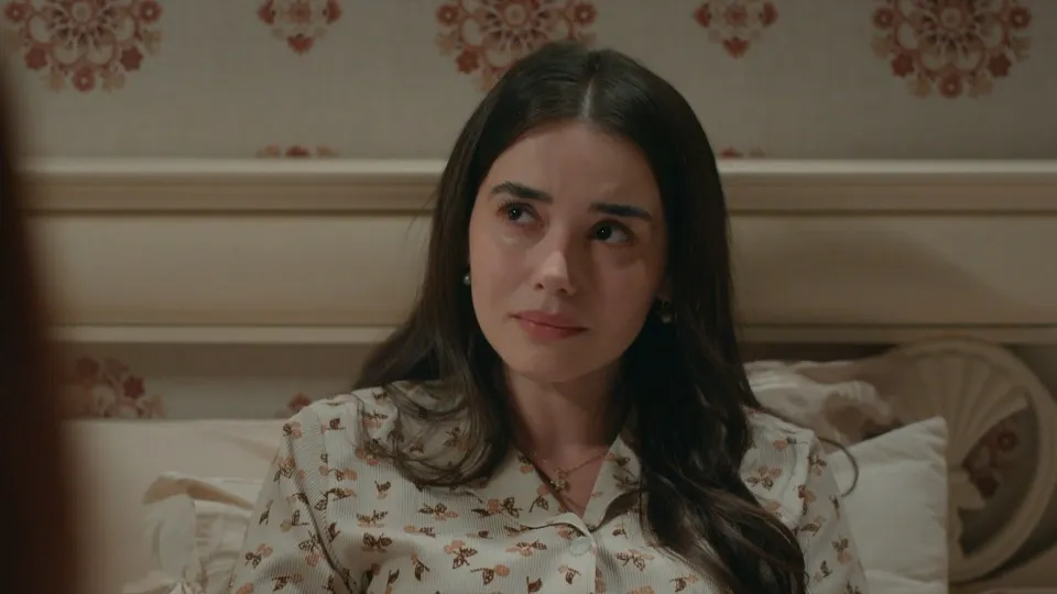 Haysiyet dizisinde beklenmedik yakınlaşma: Gelinler arasındaki buzlar eriyor