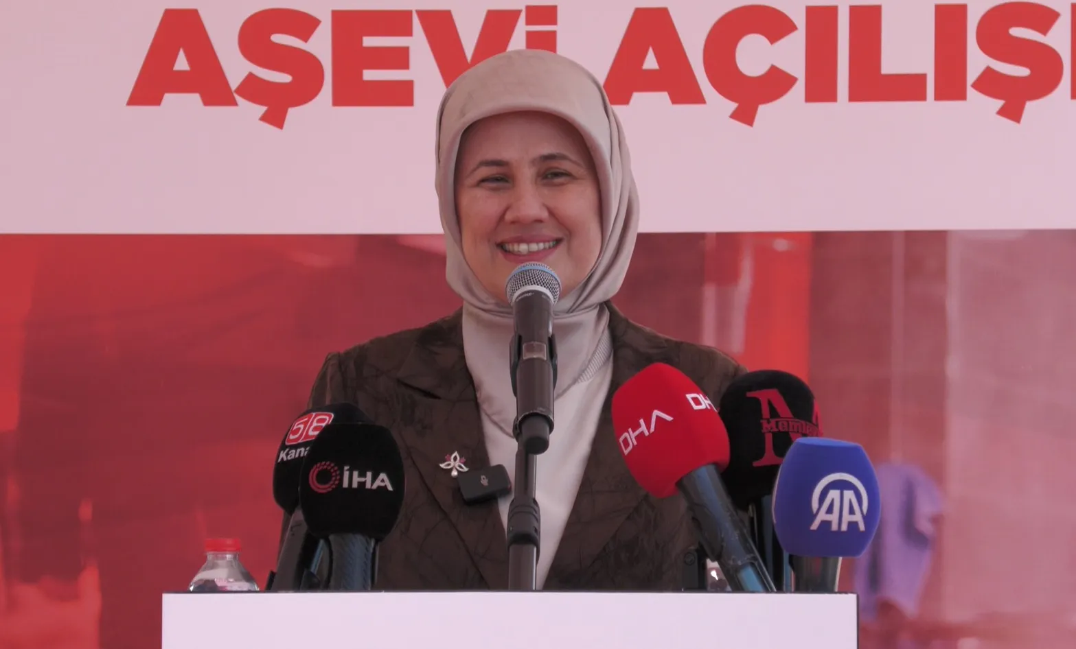 Sivas’ta Kızılay’dan dev adım: İhtiyaç sahiplerine sıcak yemek kapısı açıldı