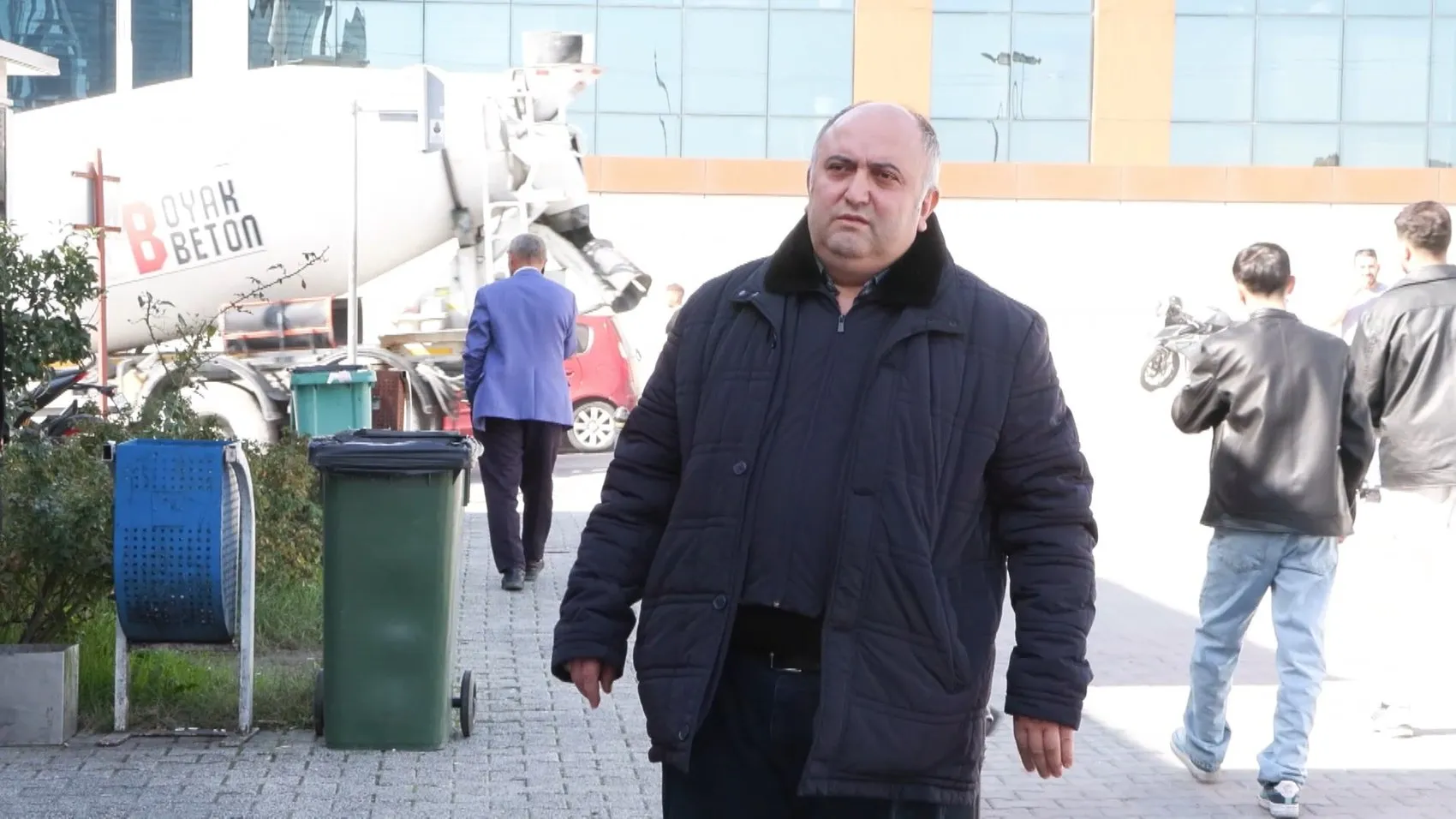 Genç aşçının hayalleri Vatan Caddesi'ndeki kazayla yarım kaldı