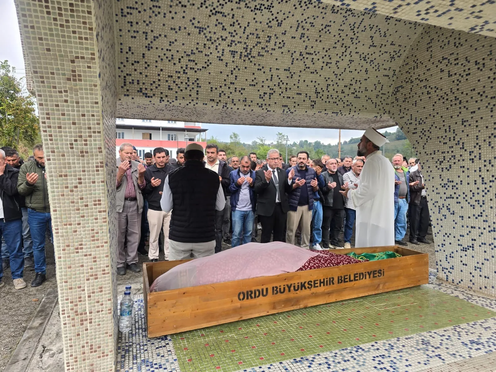 Evlat acısıyla yola çıkan anne, kanlı bir hesaplaşmanın kurbanı oldu