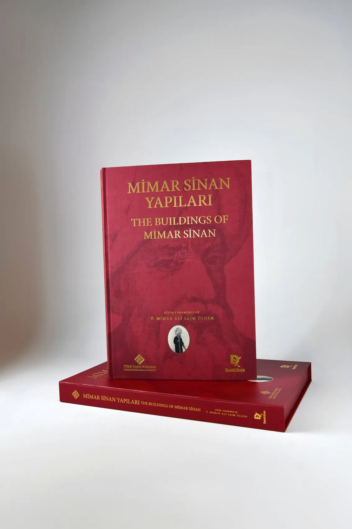 Mimar Sinan'ın Mimari Dehası Bu Dev Eserde İlk Kez Bir Araya Geldi