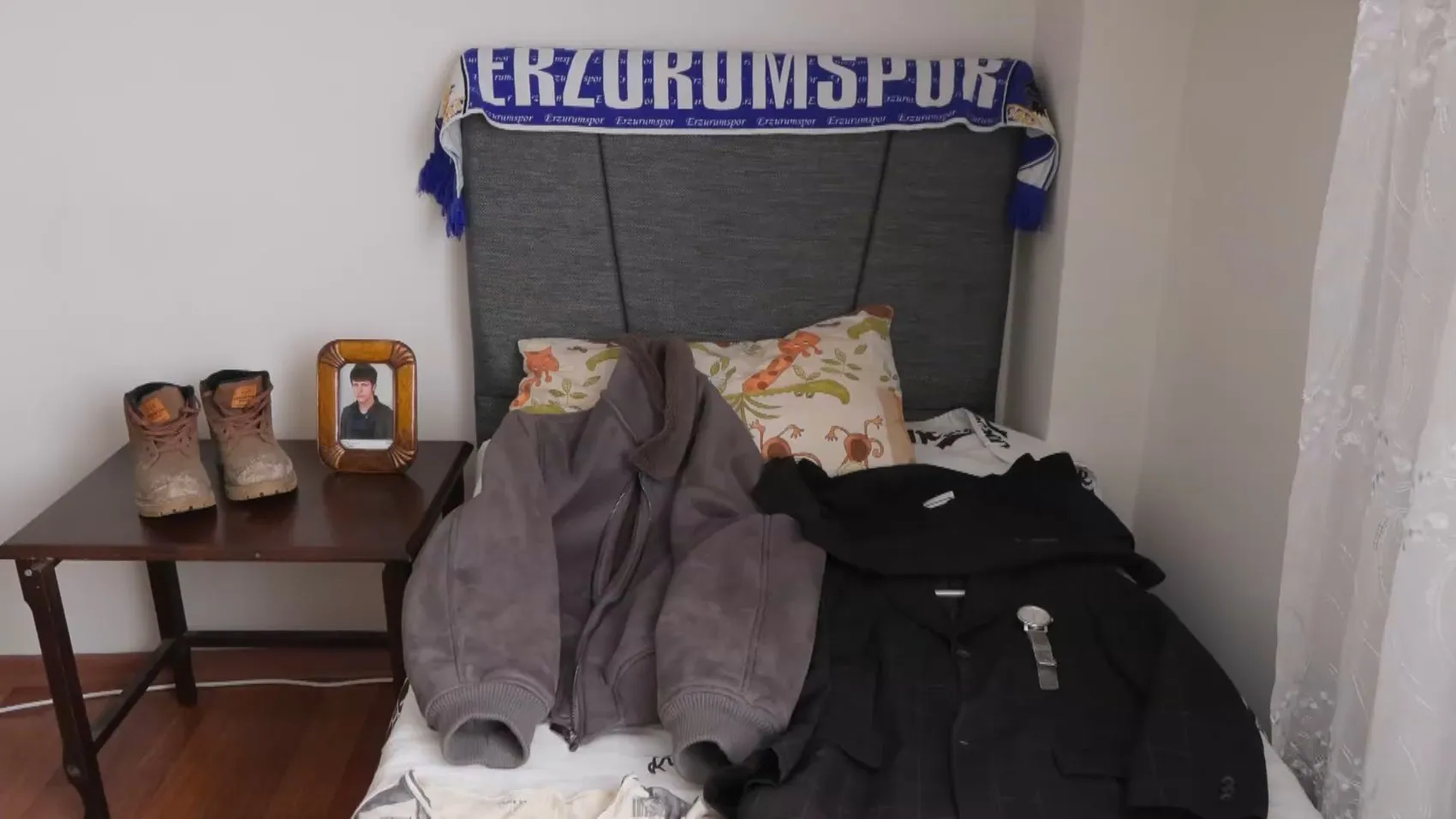 Dokuz yıl süren sessiz bekleyişin acı sonu: Oğlunu ararken kimsesizler mezarlığında buldu