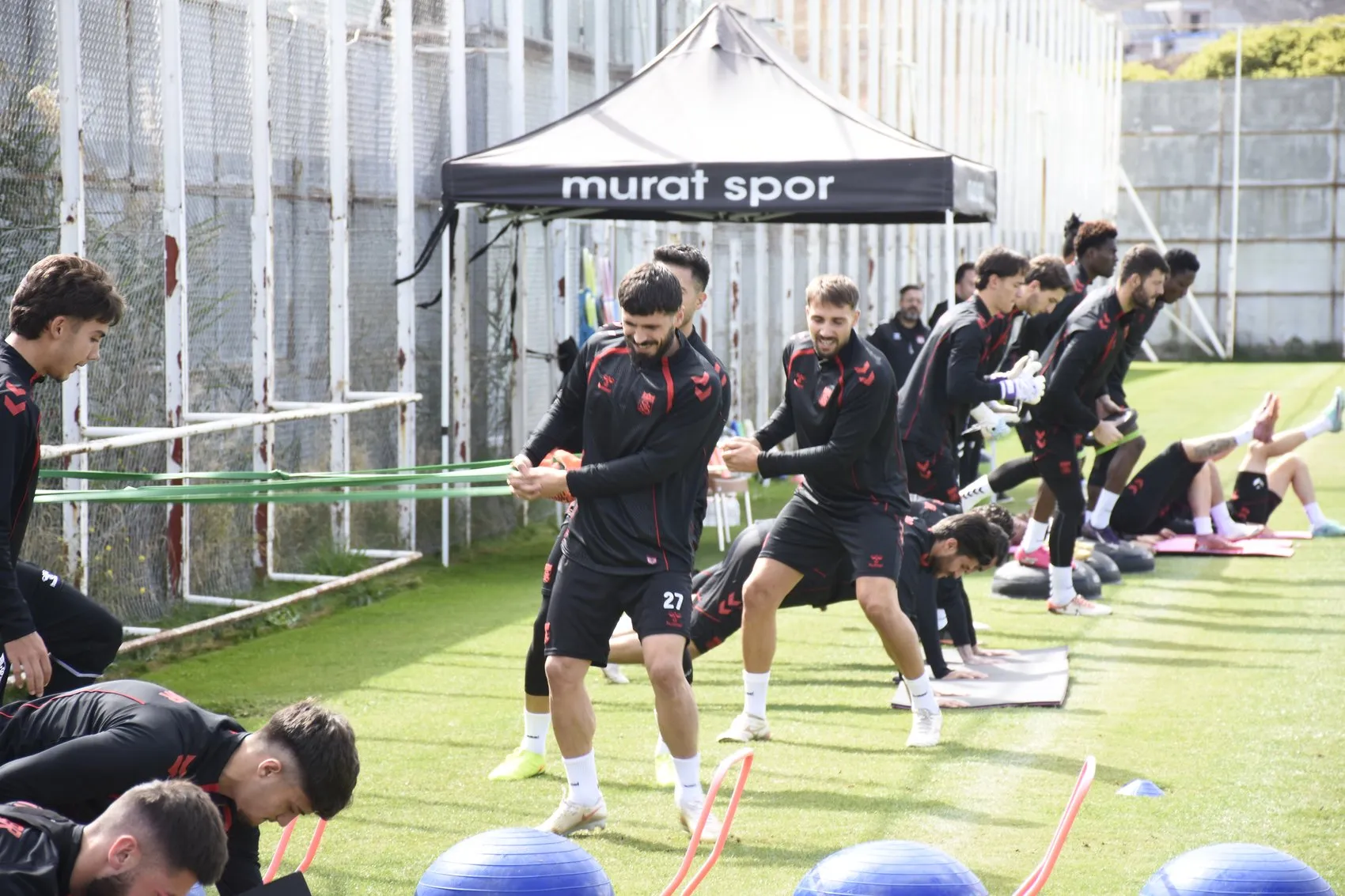 İsmet Taşdemir'den Türk futbolu için çarpıcı itiraf: Biz sadece temiz kalmış figüranlarız