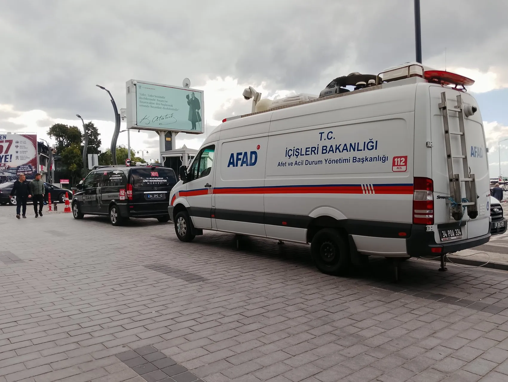 Marmara'nın derinliklerinde 32 gündür süren sessiz bekleyiş: 9 denizci hala kayıp