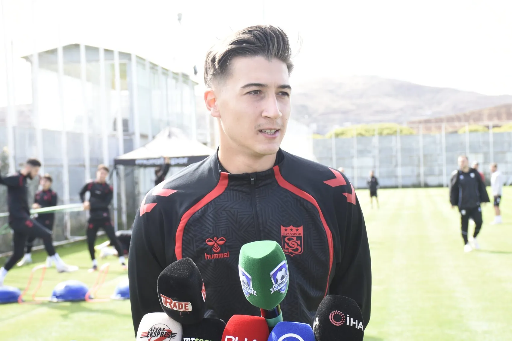 İsmet Taşdemir'den Türk futbolu için çarpıcı itiraf: Biz sadece temiz kalmış figüranlarız