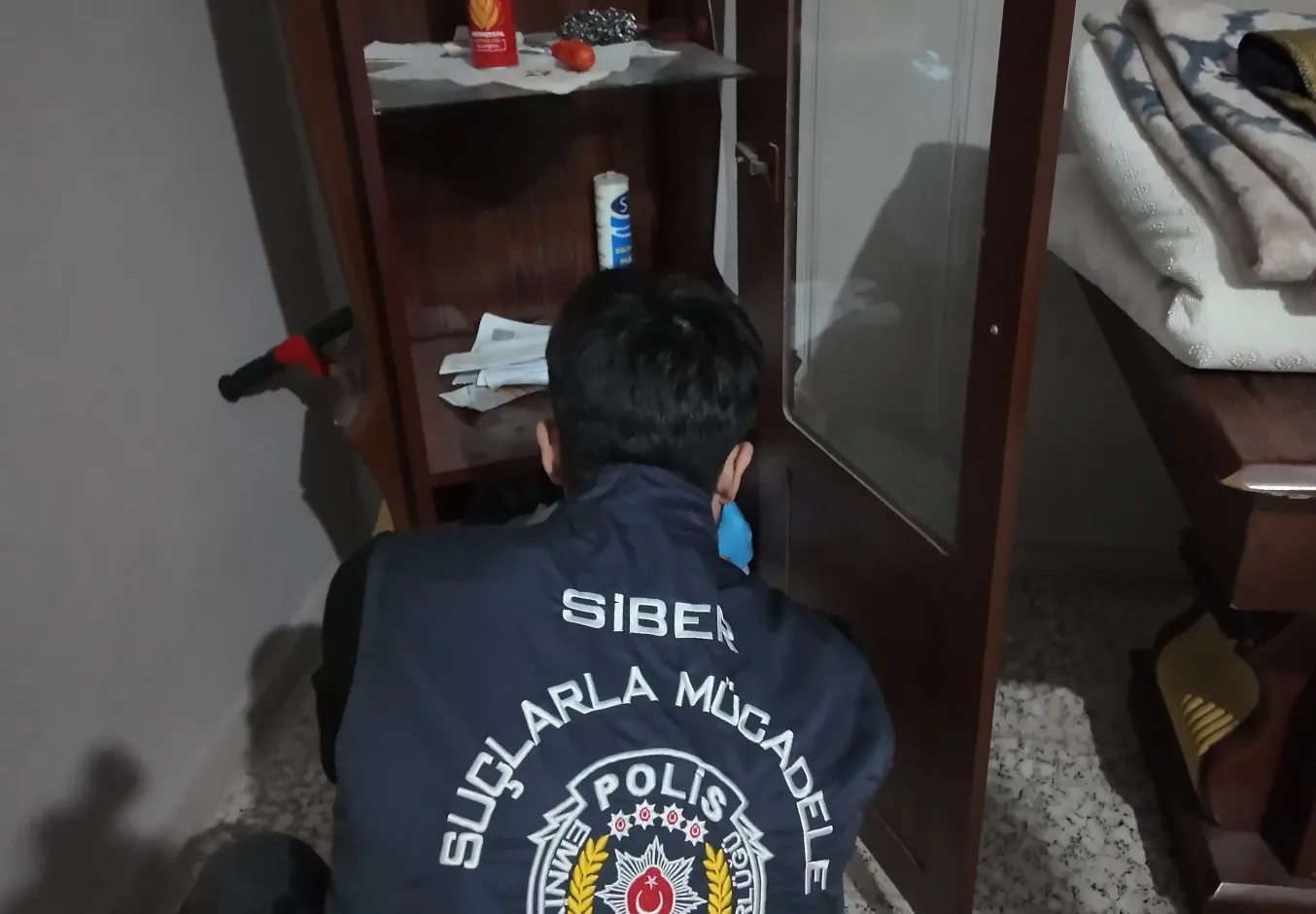 Milyarlık vurgunun şifreleri çözüldü: Mersin merkezli bahis ağı çökertildi