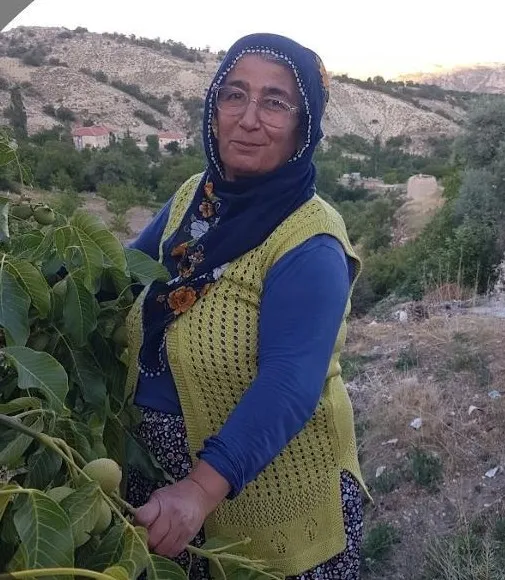 Malatya'da yürek yakan tesadüf: Annesinin ölüm haberini alan evlat da aynı kaderi paylaştı