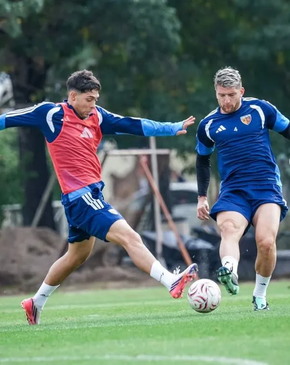 Zirvenin sahibi Kayserispor'da hedef belli: Şampiyonluk rotasından sapma yok