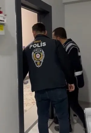 Dijital iz sürme operasyonu: Milyarlık bahis ağının düğümü tek bir telefonla çözüldü