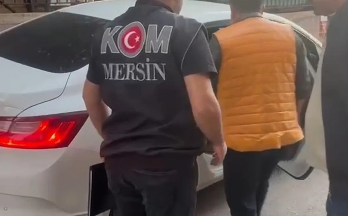 Devletin adını kullanarak vurgun yaptılar: İstihbaratçı yalanı operasyonla bitti