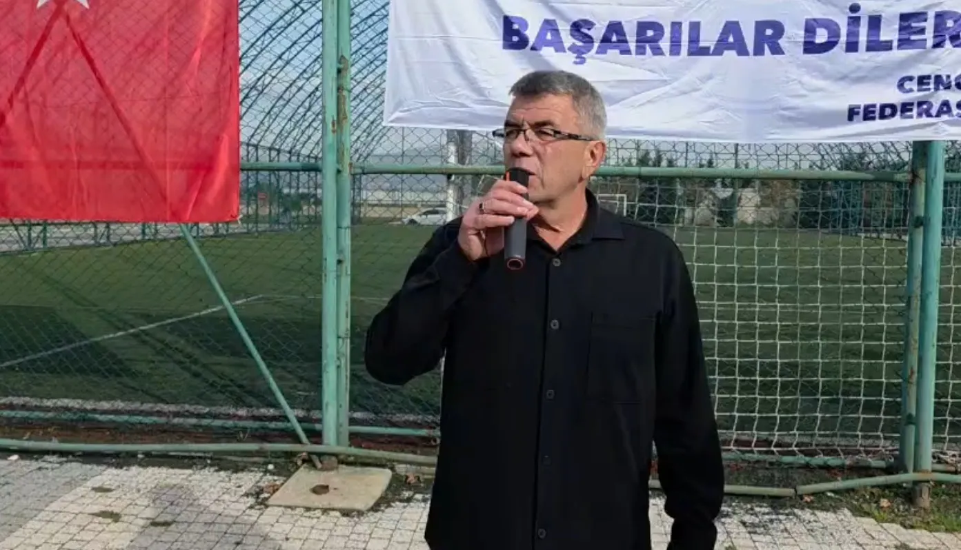 Karacabey'de Oklar Şampiyonluk İçin Havalanıyor: Bursalı Şüca Anısına Büyük Buluşma