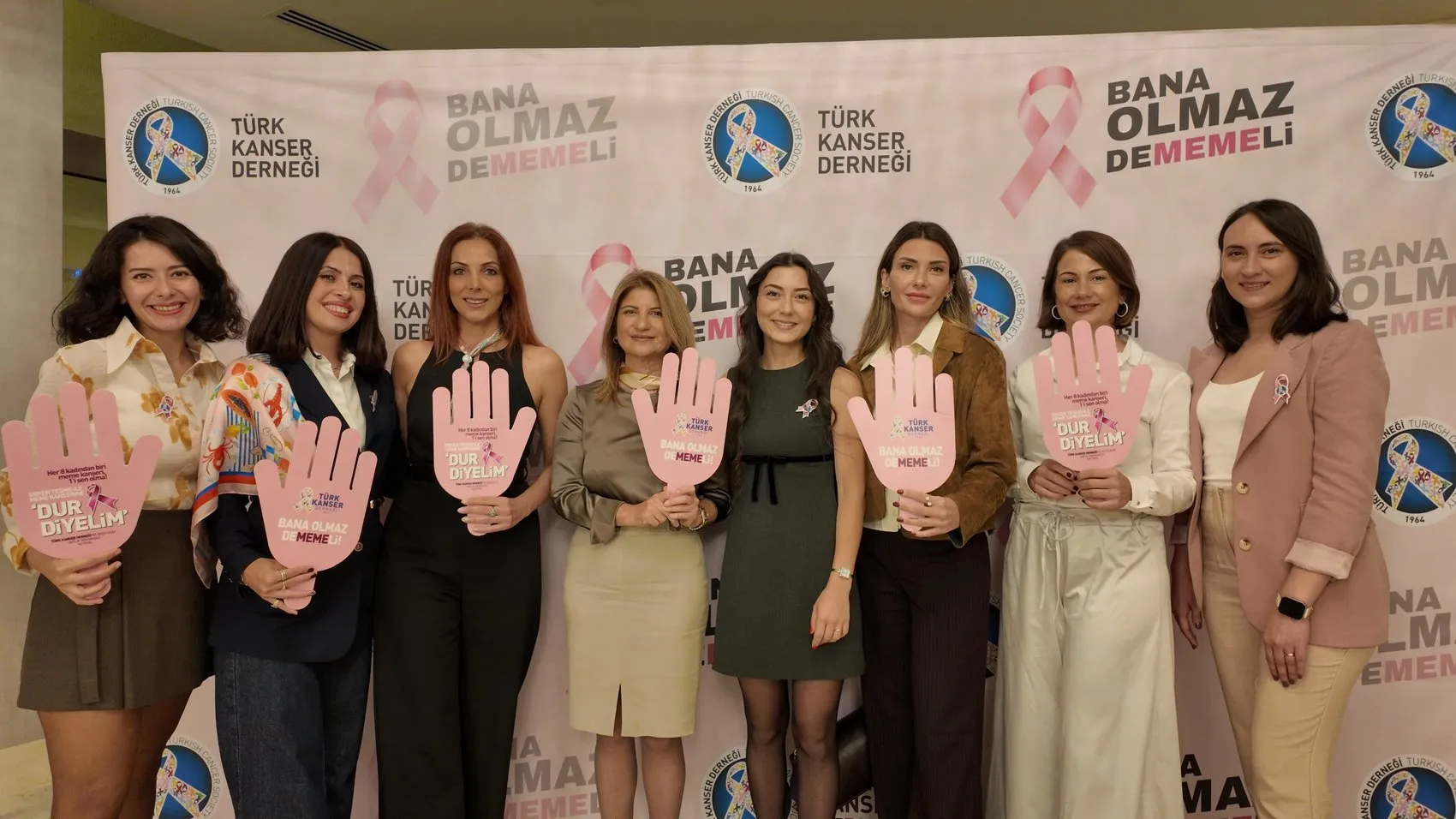 Bana olmaz demeyin: Uzmanlardan meme kanserinde hayat kurtaran uyarı