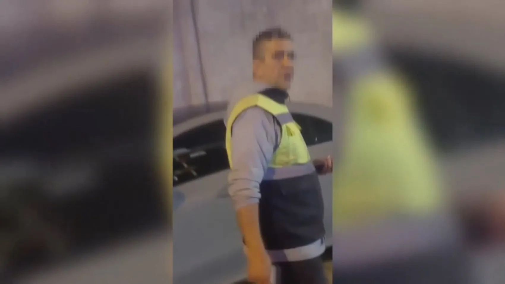 Beyoğlu'nda gece operasyonu: Turistlerin huzurunu bozanlara ağır darbe