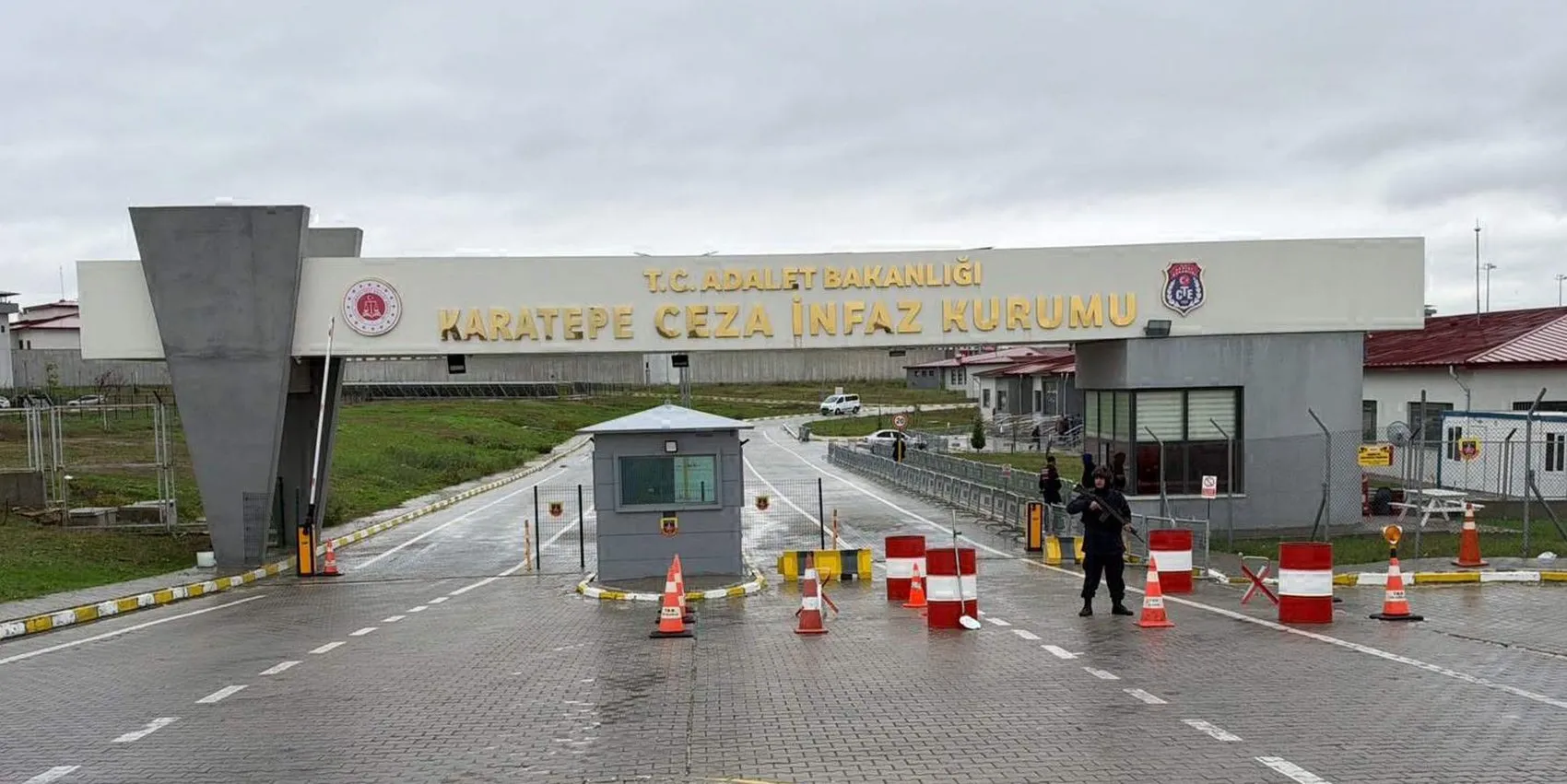 Üsküdar'da Sular Durulmuyor: Sinem Dedetaş İçin Özgürlük Kararı Çıktı