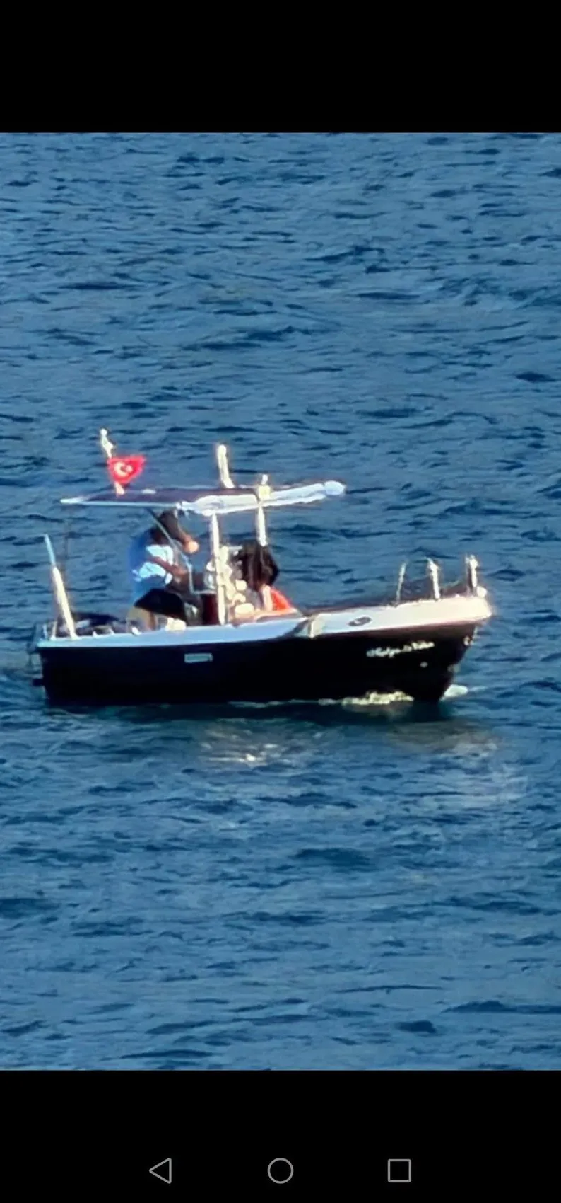 Amasra açıklarında esrarengiz kayboluş: 43 yaşındaki madenciden 48 saattir haber yok