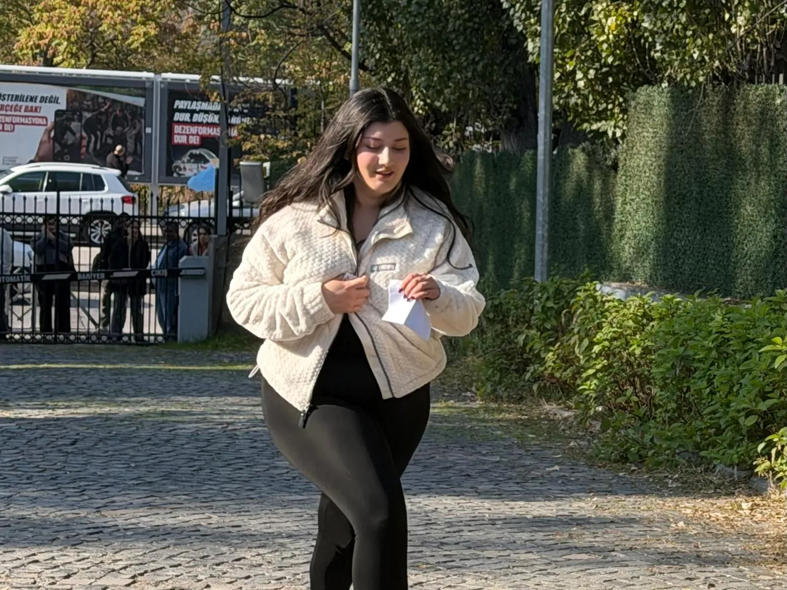 KPSS Ortaöğretim sınavında kapı dramı: Sadece 60 saniye ile hayallerini ertelemek zorunda kaldı