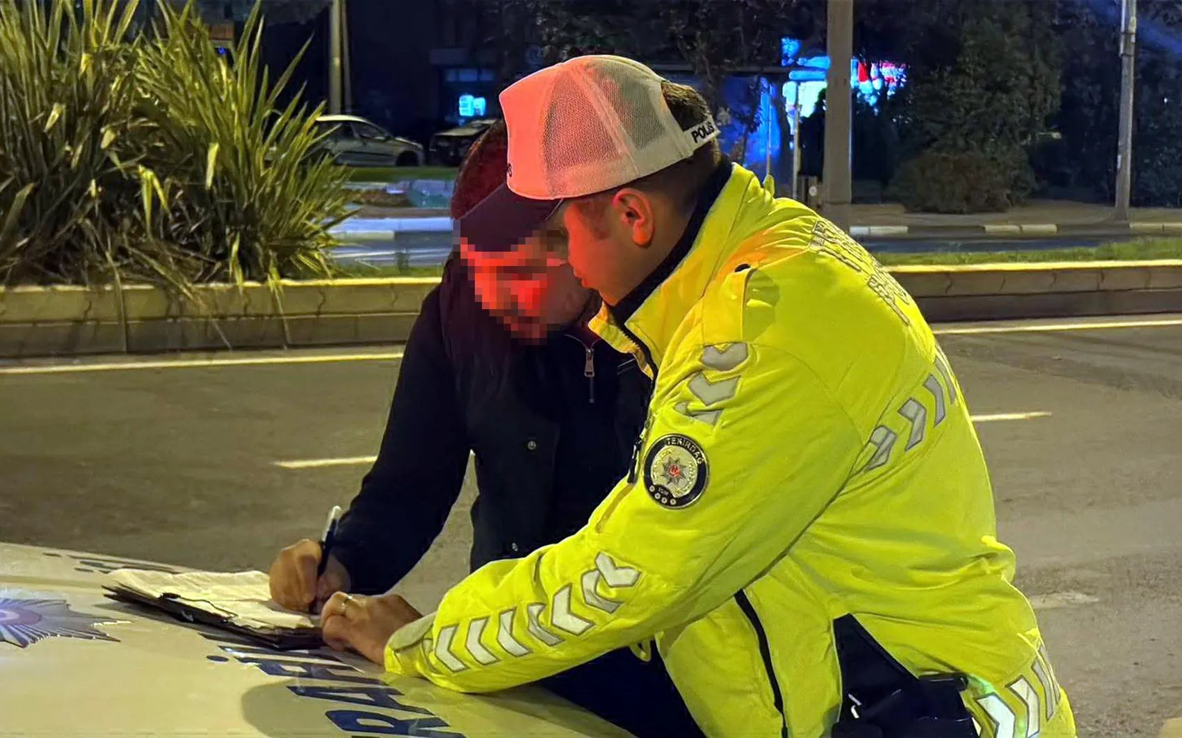 Çorlu sokaklarında müzik keyfi pahalıya patladı: 24 bin liralık fatura