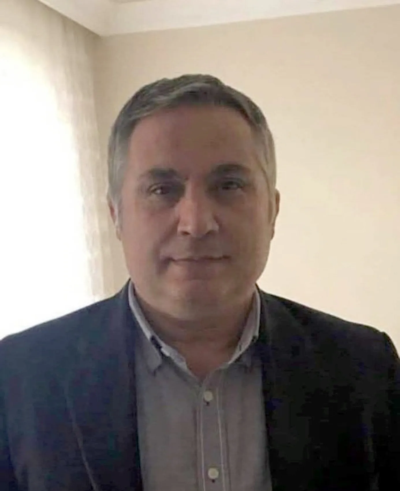 Girne açıklarındaki acı kazada son veda: Orhan Bekret Çorlu'da defnedildi