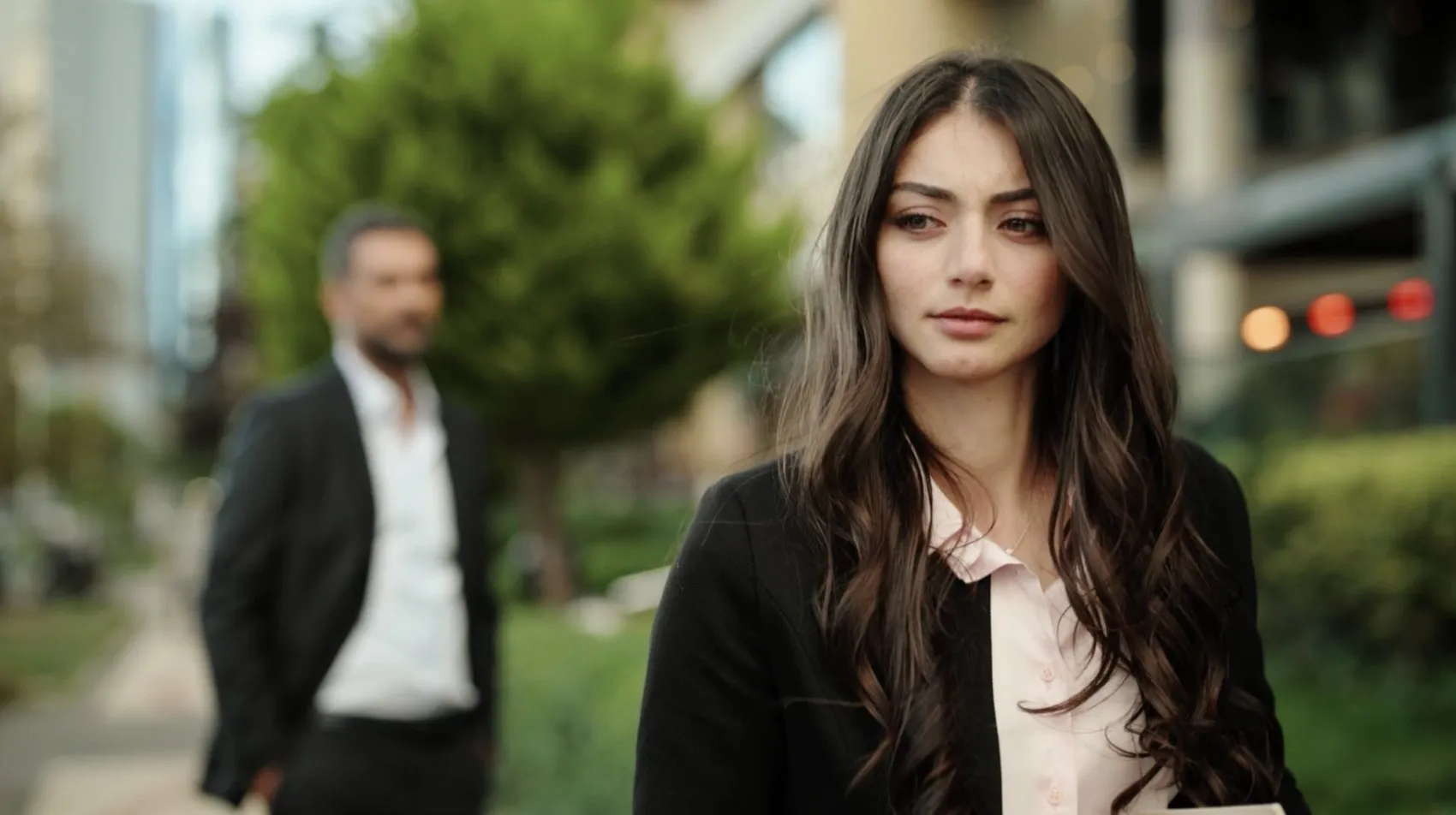 Karakuyu dizisinde şok eden söz: Fikriye ölmeden Ferda doğamaz