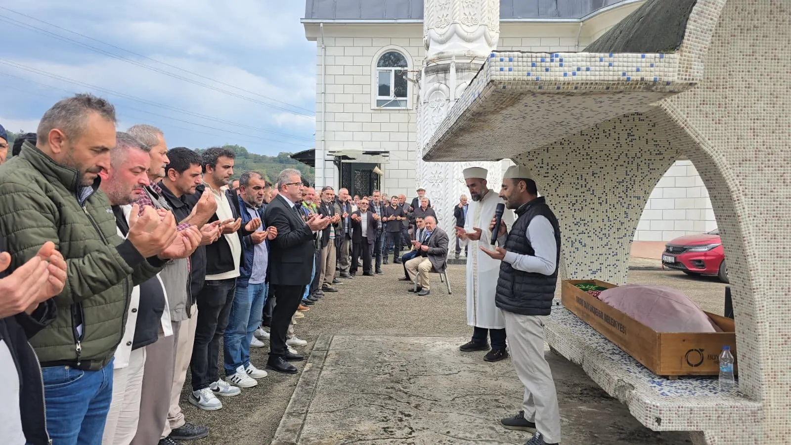 Evlat acısıyla yola çıkan anne, kanlı bir hesaplaşmanın kurbanı oldu
