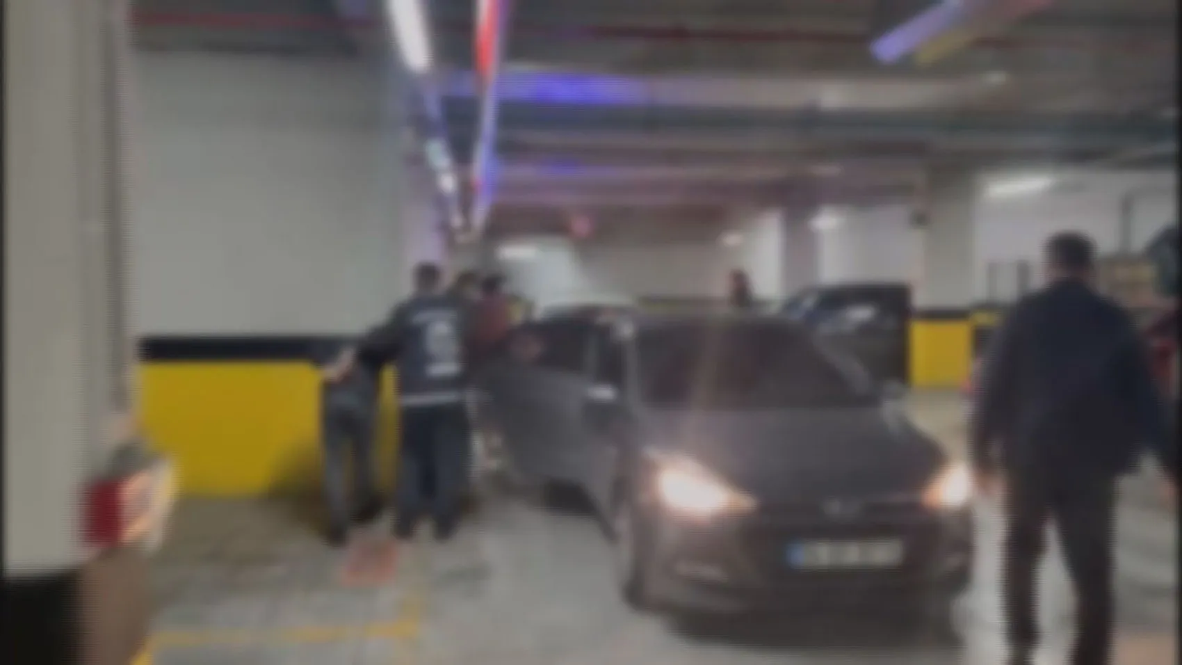 İstanbul'da eş zamanlı operasyon: Üç ilçeyi kana bulayan şebeke çökertildi