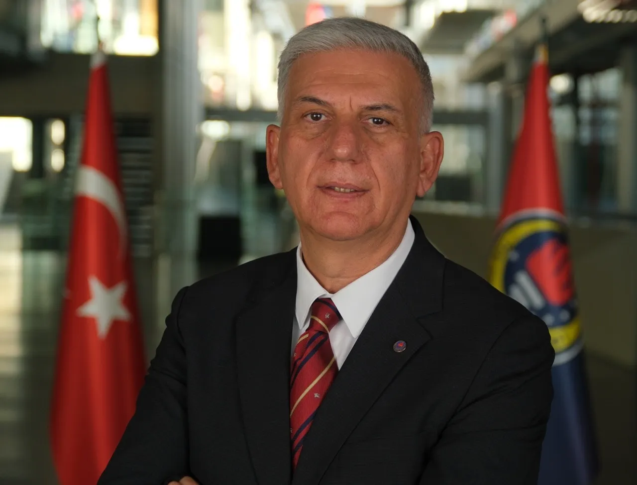 Başkentin eğitim çınarı 95 yaşında: Bir semte adını veren köklü miras