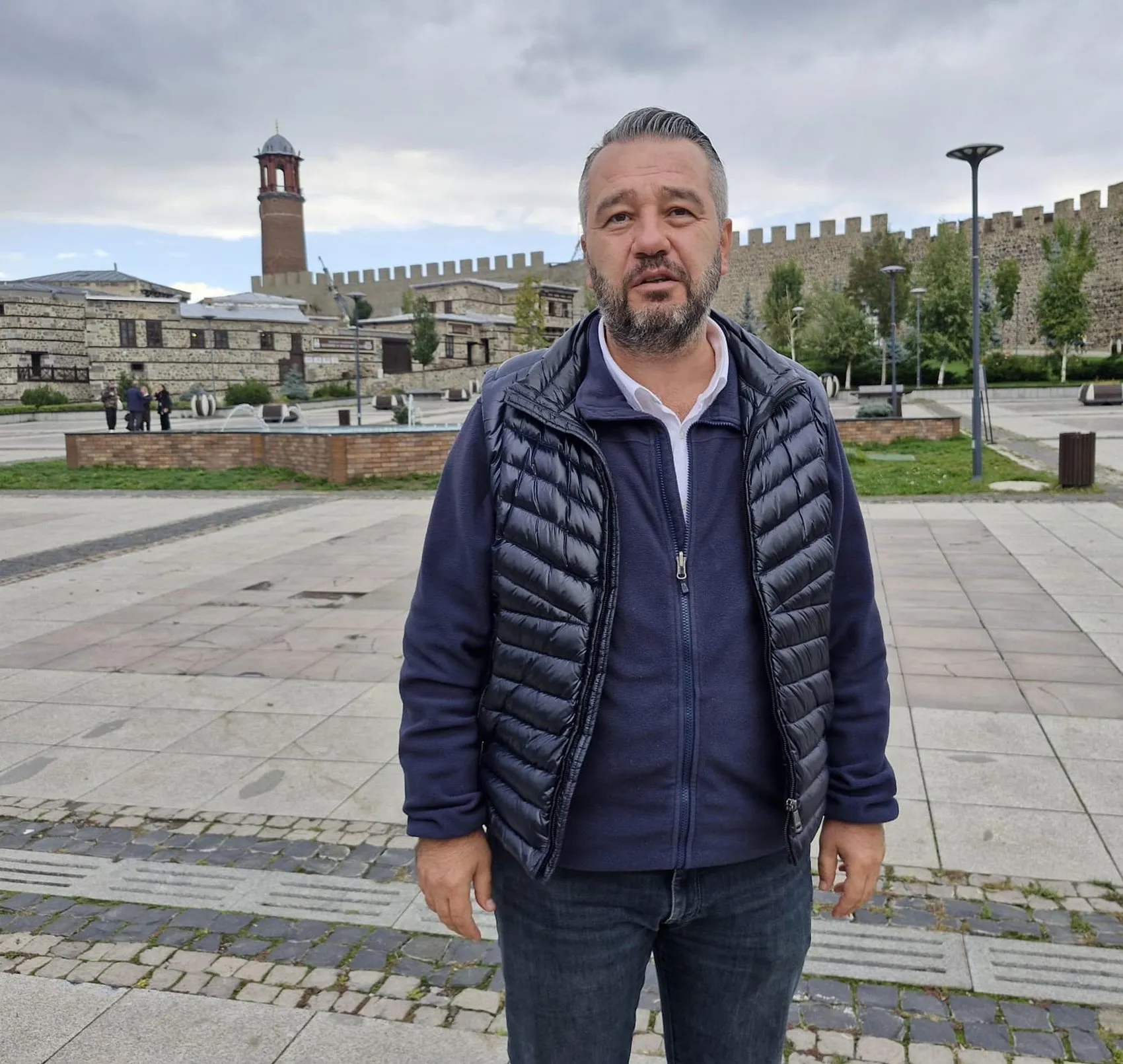 Palandöken'in Gölgesinde Kalan Yaz Hareketliliği: Erzurum Turizminde Yeni Bir Dönem mi?
