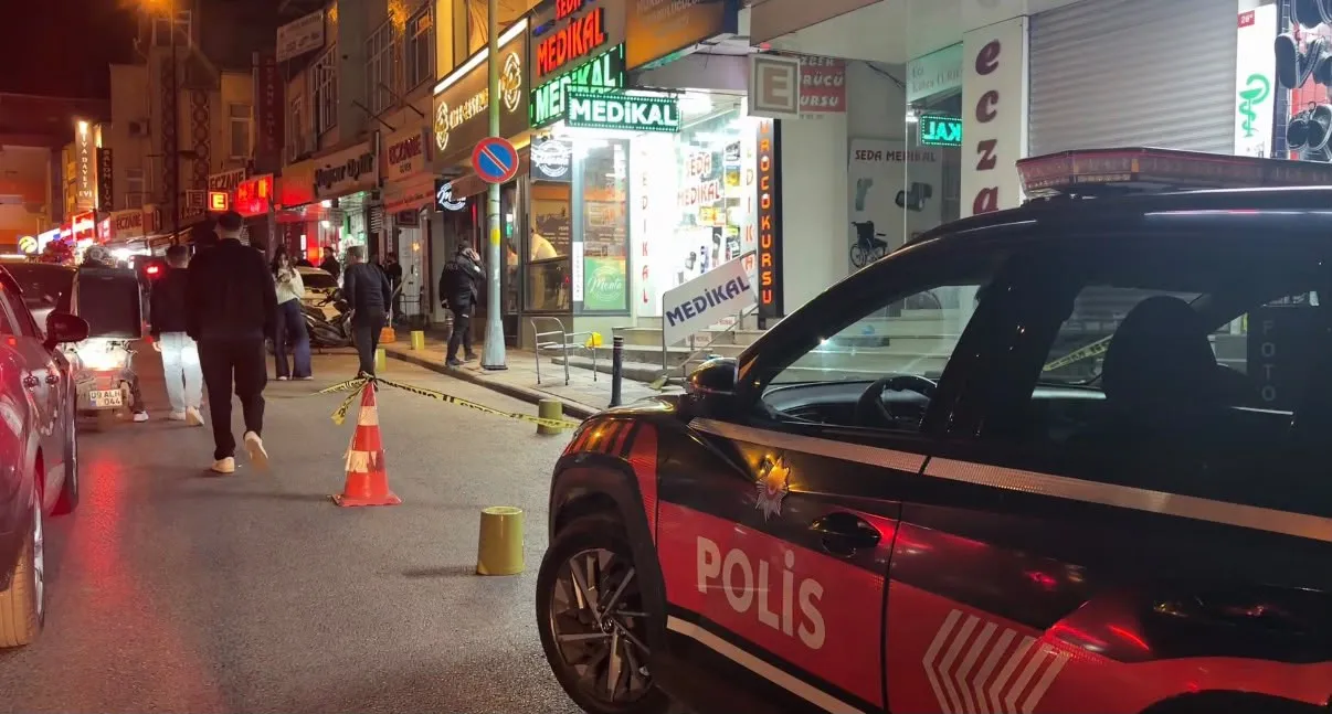 Ümraniye'de geceyi kana bulayan saldırı: Uzun namlulu silahlarla dehşet saçtılar