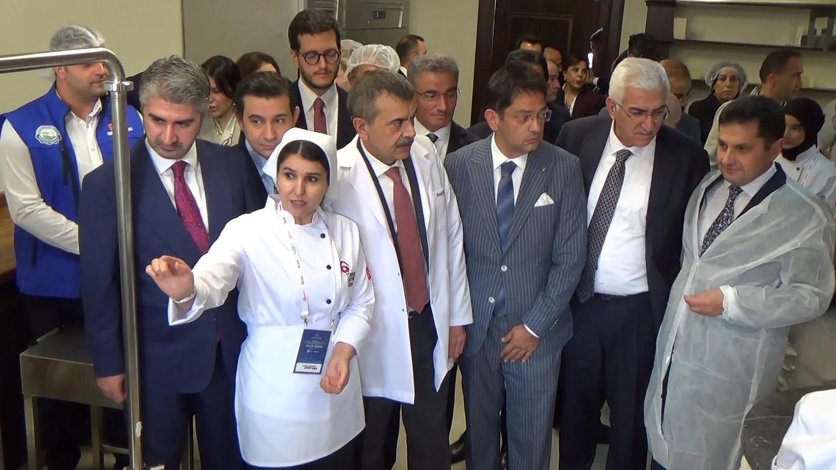 Erzurum'un tarihi kalbinde gastronomi devrimi: Kongre Binası çevresi turizm üssüne dönüşüyor