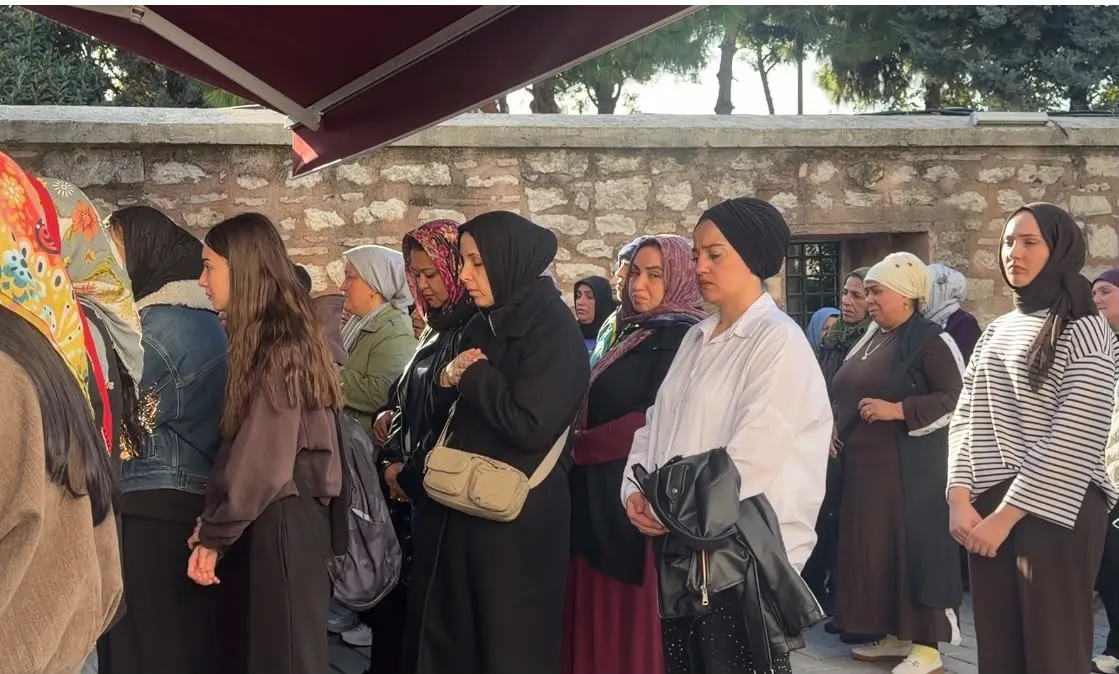 Genç aşçının hayalleri Vatan Caddesi'ndeki kazayla yarım kaldı