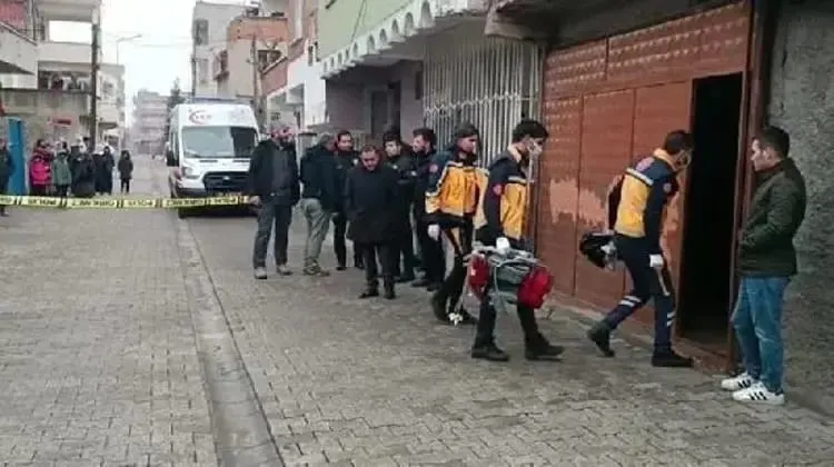 Kızını vahşice katleden babanın cezaevi sonu: Koğuşunda ölü bulundu