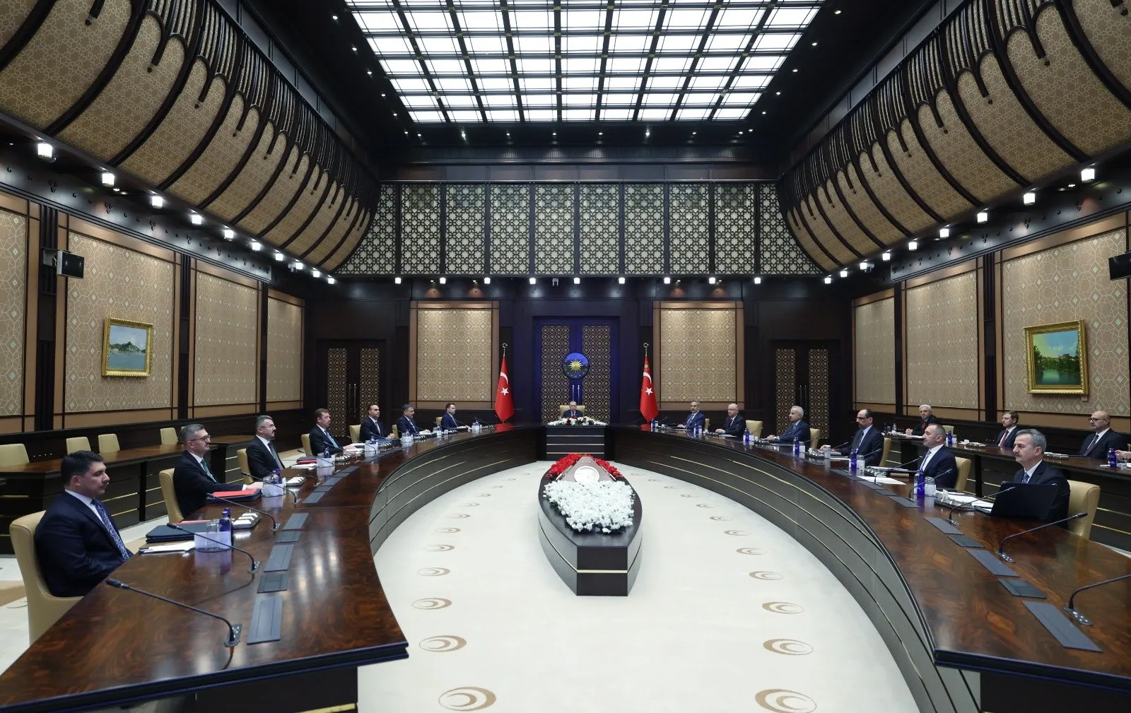 Dijital cephede yeni dönem: Siber vatan için stratejik hamle