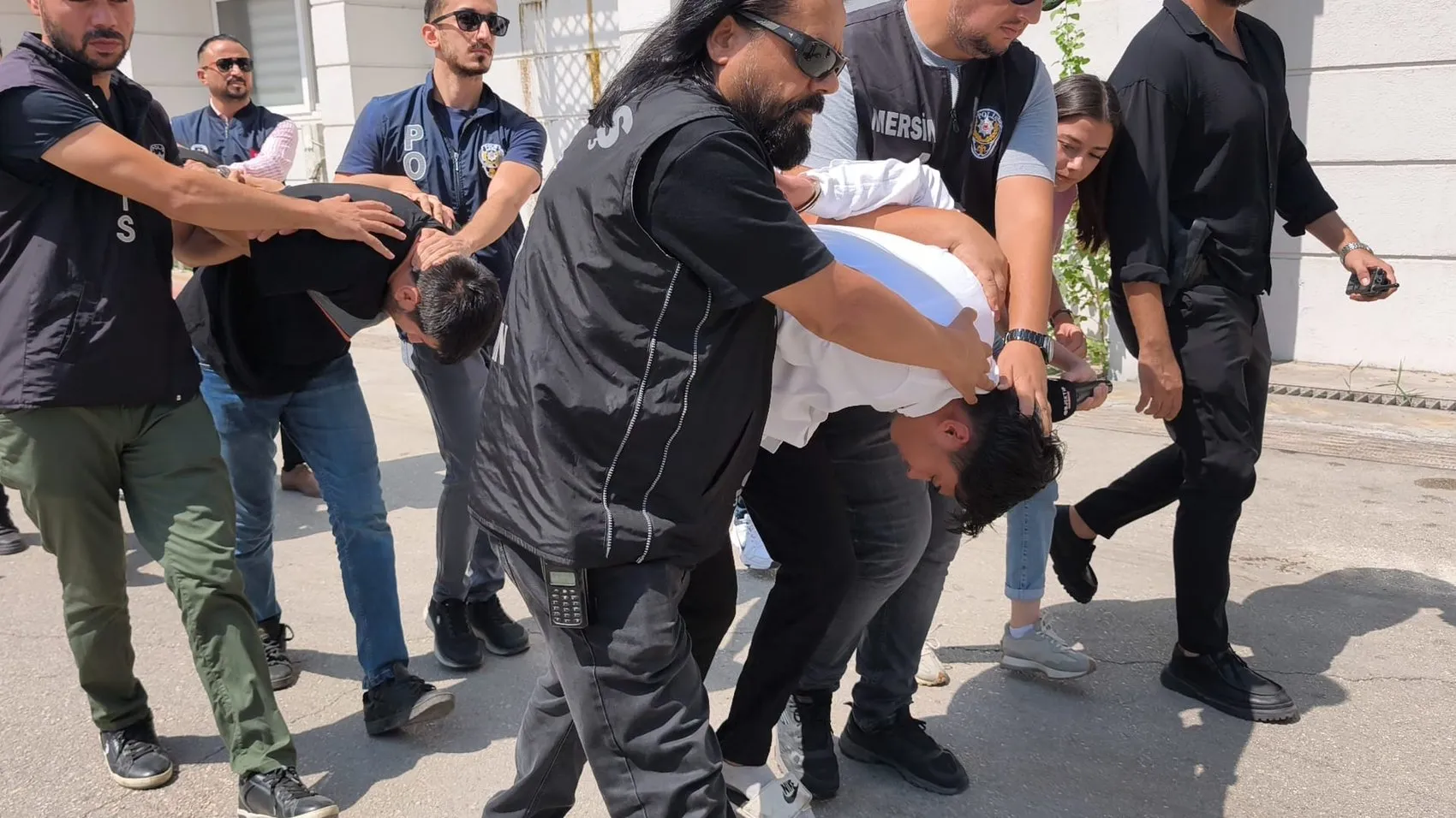 16 yaşındaki Hiranur'un ölümüyle sonuçlanan o vahşet davasında karar: Adalet arayışı bir üst mahkemeye taşınıyor