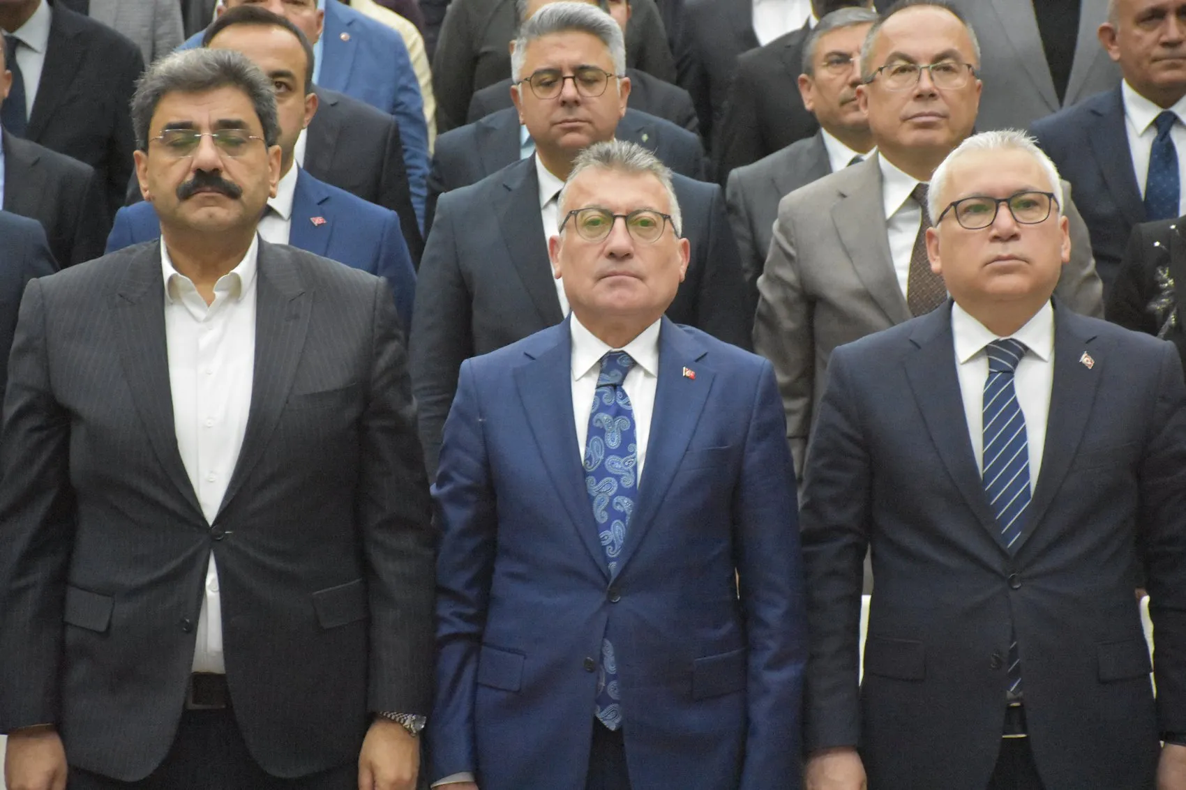 Abdullah Güler'den 2 Trilyon Dolarlık Terör Bilançosu: Artık Kaynaklarımızı Kendi Geleceğimize Ayıracağız