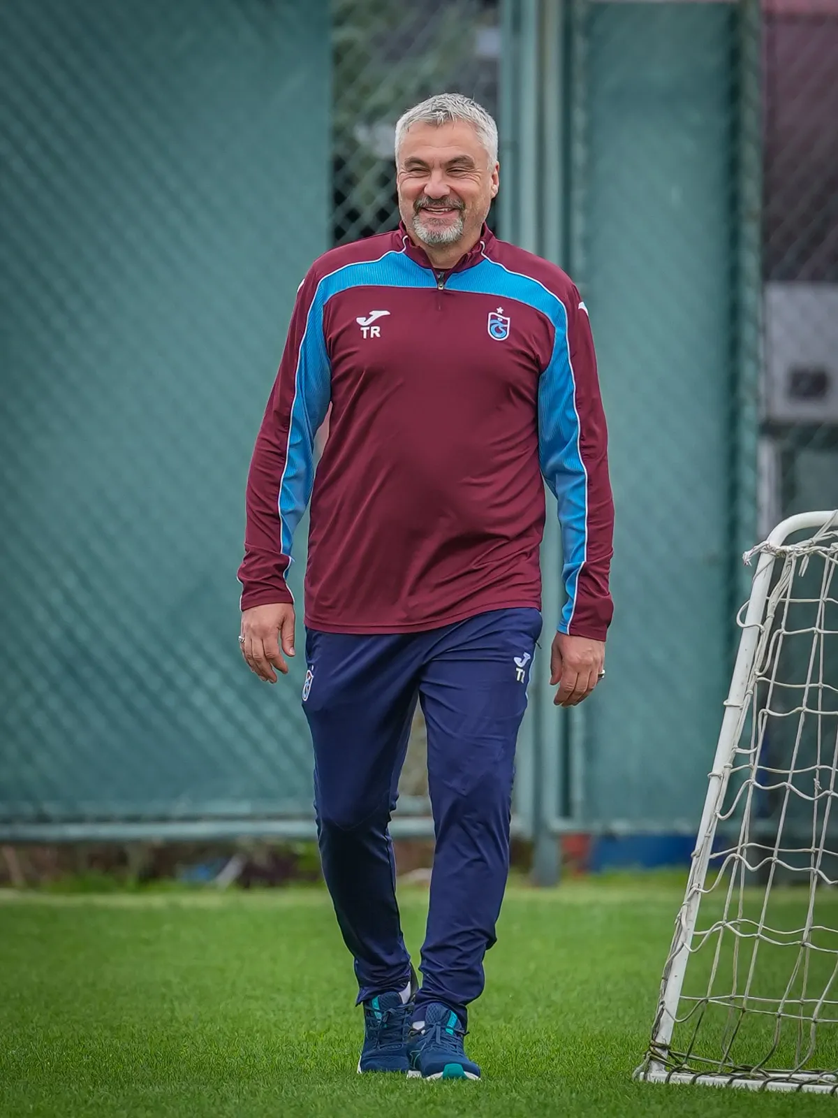 Bordo-Mavililerde Hearts Mesaisi Başladı: Hedef Avrupa'da Galibiyet