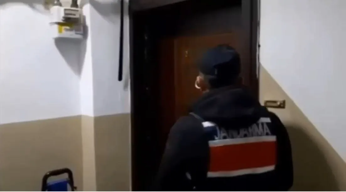 DEAŞ'ın para trafiğine büyük darbe: 6 ilde eş zamanlı şafak operasyonu