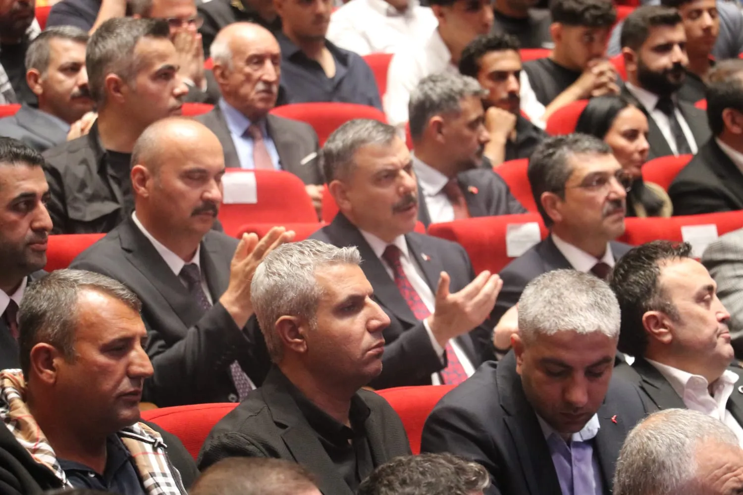 Ankara'da tarihi uzlaşı: 467 milletvekilinin imzasıyla yeni bir dönem başlıyor