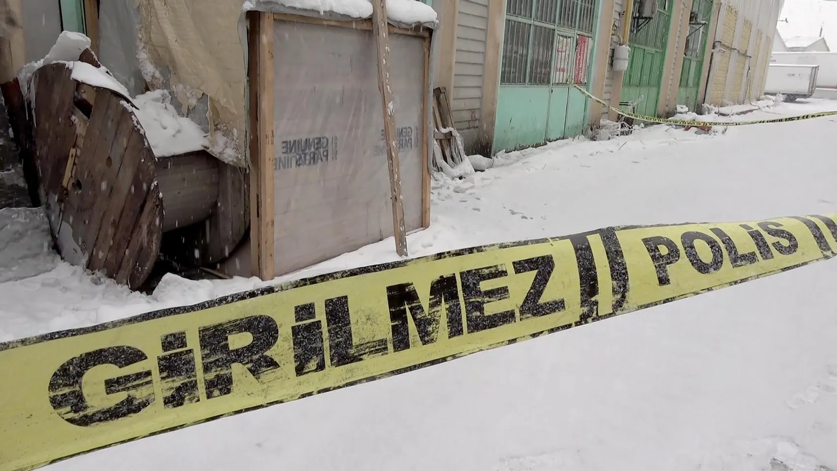 Erzurum'da eksi 30 derecede ölüme terk edilen Erdem'in ailesinden adalet çığlığı: Bir insanı o soğukta bırakmak cinayettir