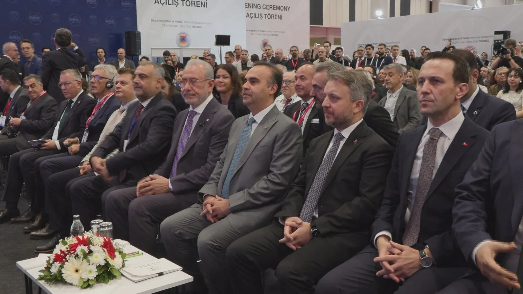 Sanayide dev hamle: İki şehirde birden yeni üretim üsleri kuruluyor