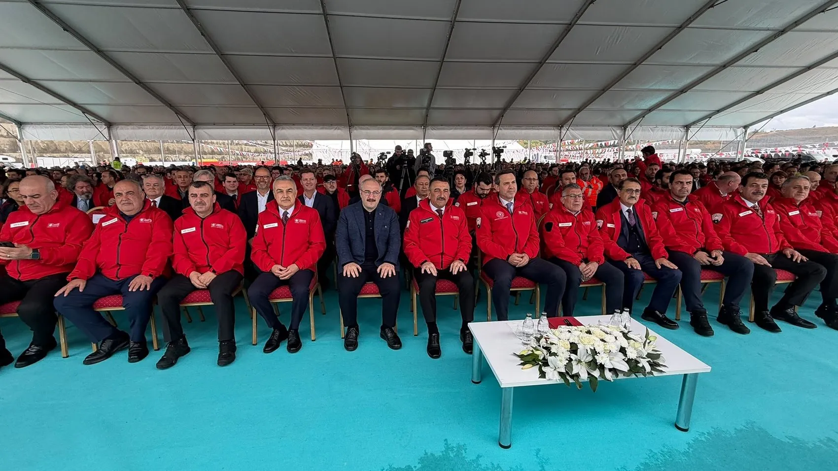 Karadeniz'in derinliklerinde devrim: 17 milyon hanenin mutfağında yerli gaz dönemi başlıyor