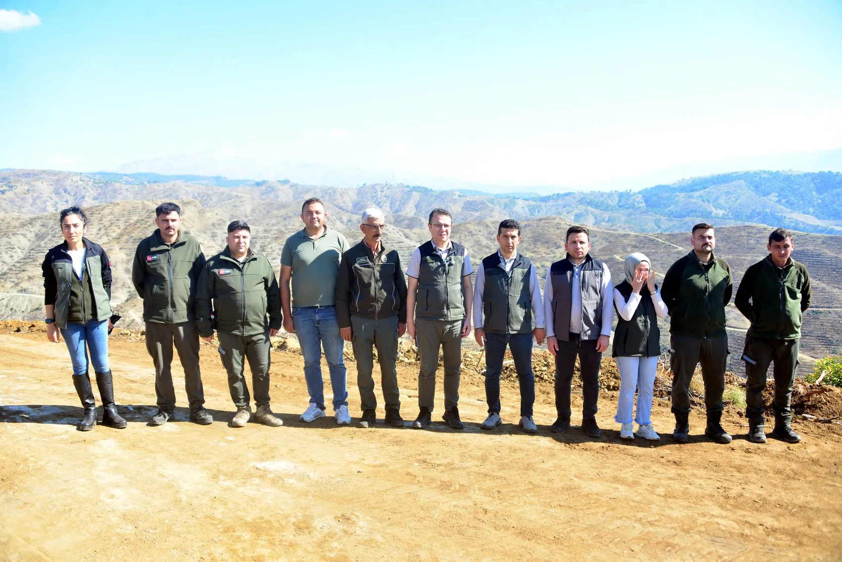 Kahramanmaraş'taki dev yangının faturası ağır oldu: 600 milyon liralık tazminat süreci başladı