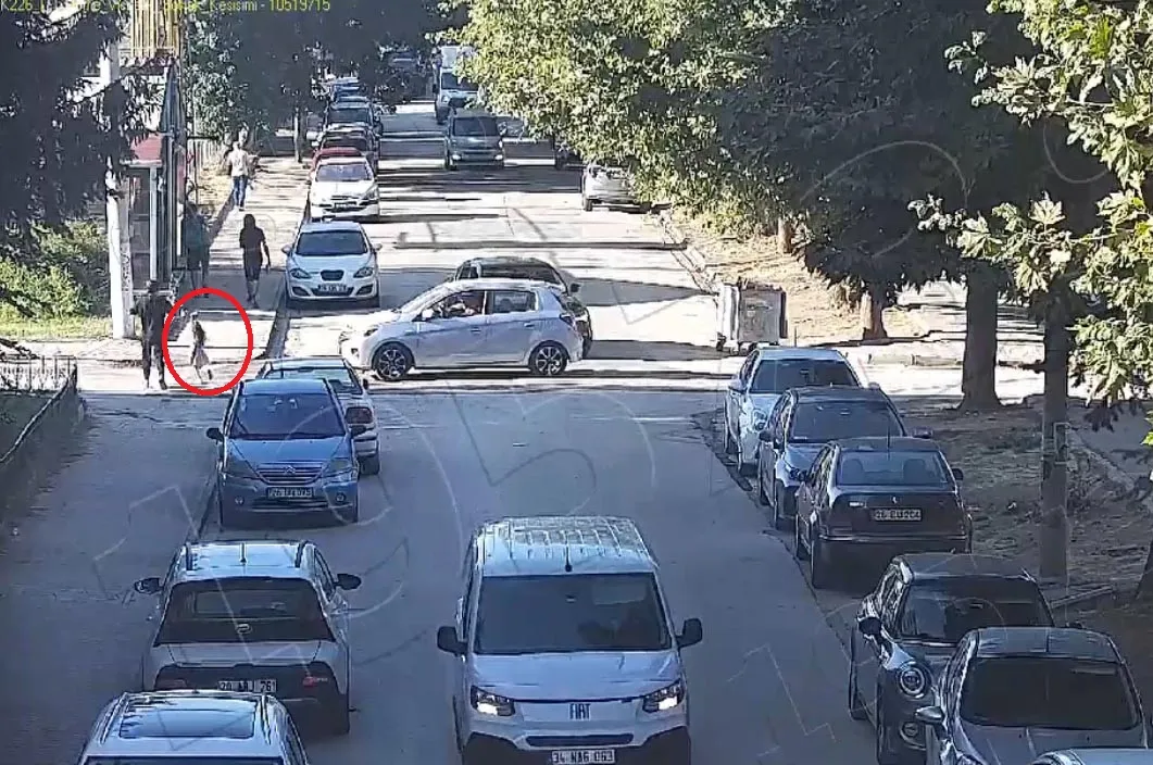 3 yaşındaki Elif Mavi'nin ölümüne neden olan kazada bilirkişiden çarpıcı tespit: Sürücü asli kusurlu