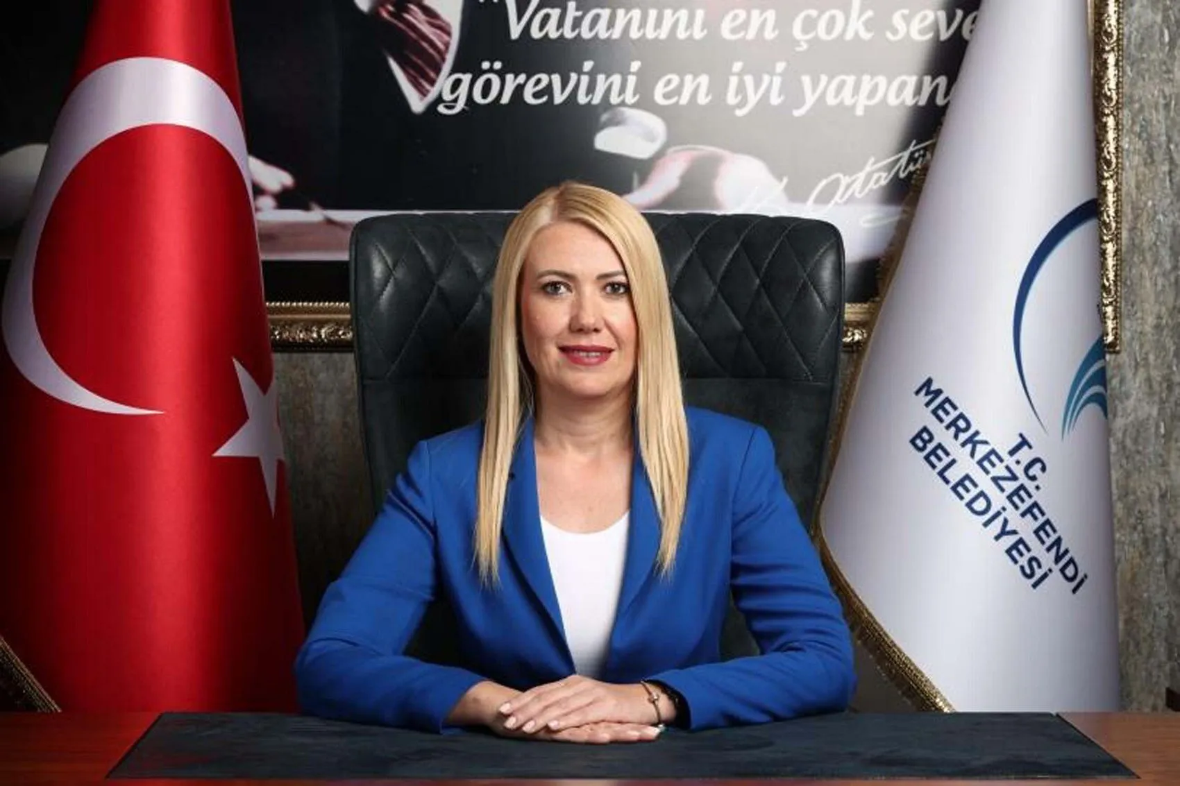 Merkezefendi Belediyesi'nde rüşvet ve yolsuzluk operasyonu: Gözaltı süreci derinleşiyor
