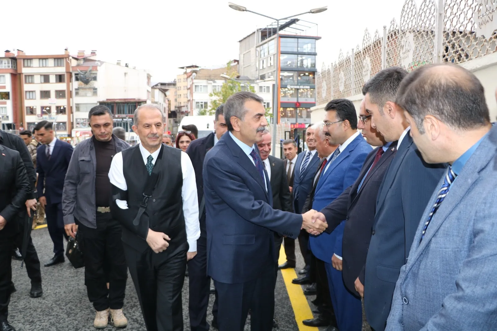 Hakkari'de eğitim seferberliği: 22 yılda devasa dönüşüm