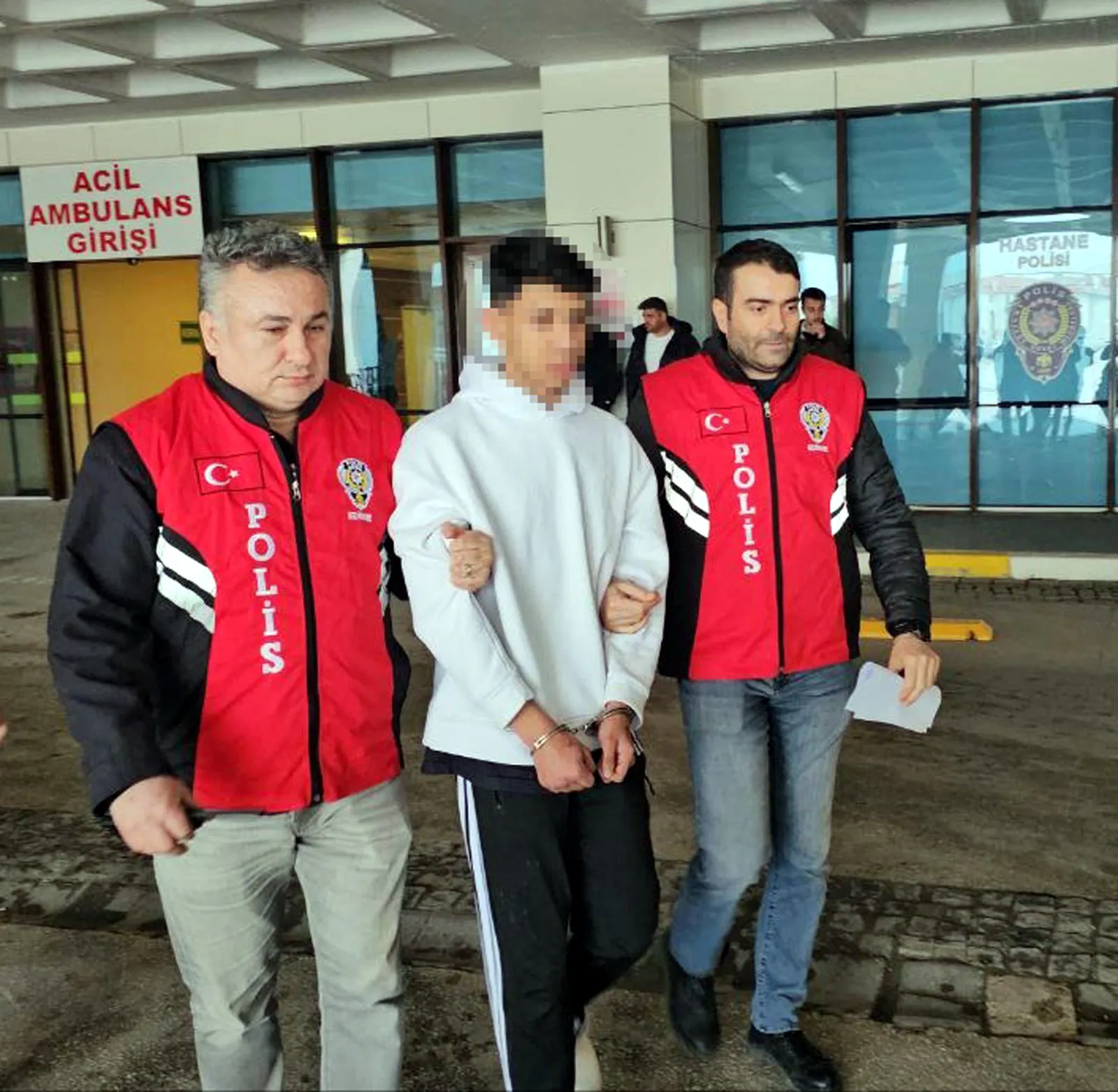 Gülden Coni cinayetinde şok karar: Katilin ailesine 5 ay hapis cezası