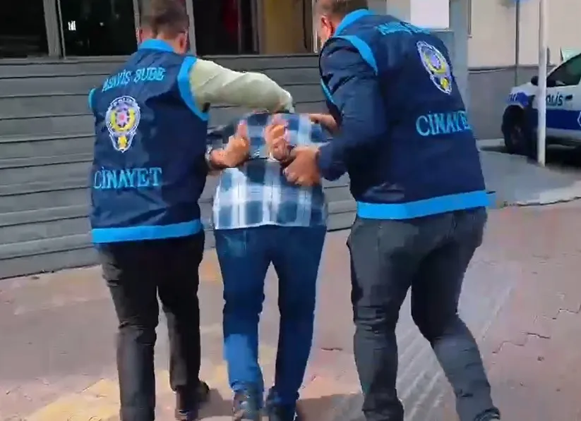 Üç yıllık karanlık nihayet dağıldı: Kayseri'deki faili meçhul cinayette adalet yerini buldu