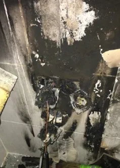 Gece yarısı kabusu mahkemeye taşındı: Bulaşık makinesi yüzünden hayatı kararan anneye yargıdan destek