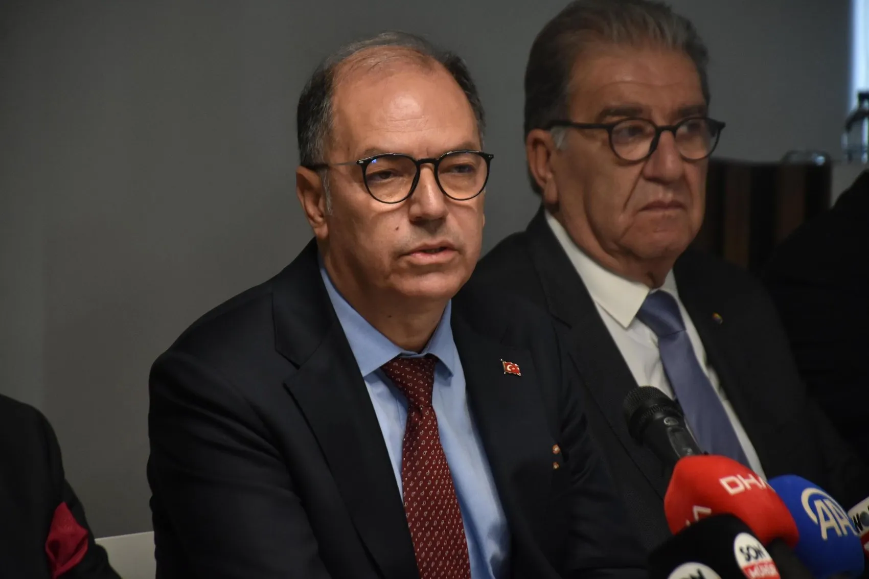 Pamuk tarlalarında alarm zilleri: Ekim alanları yarı yarıya eridi
