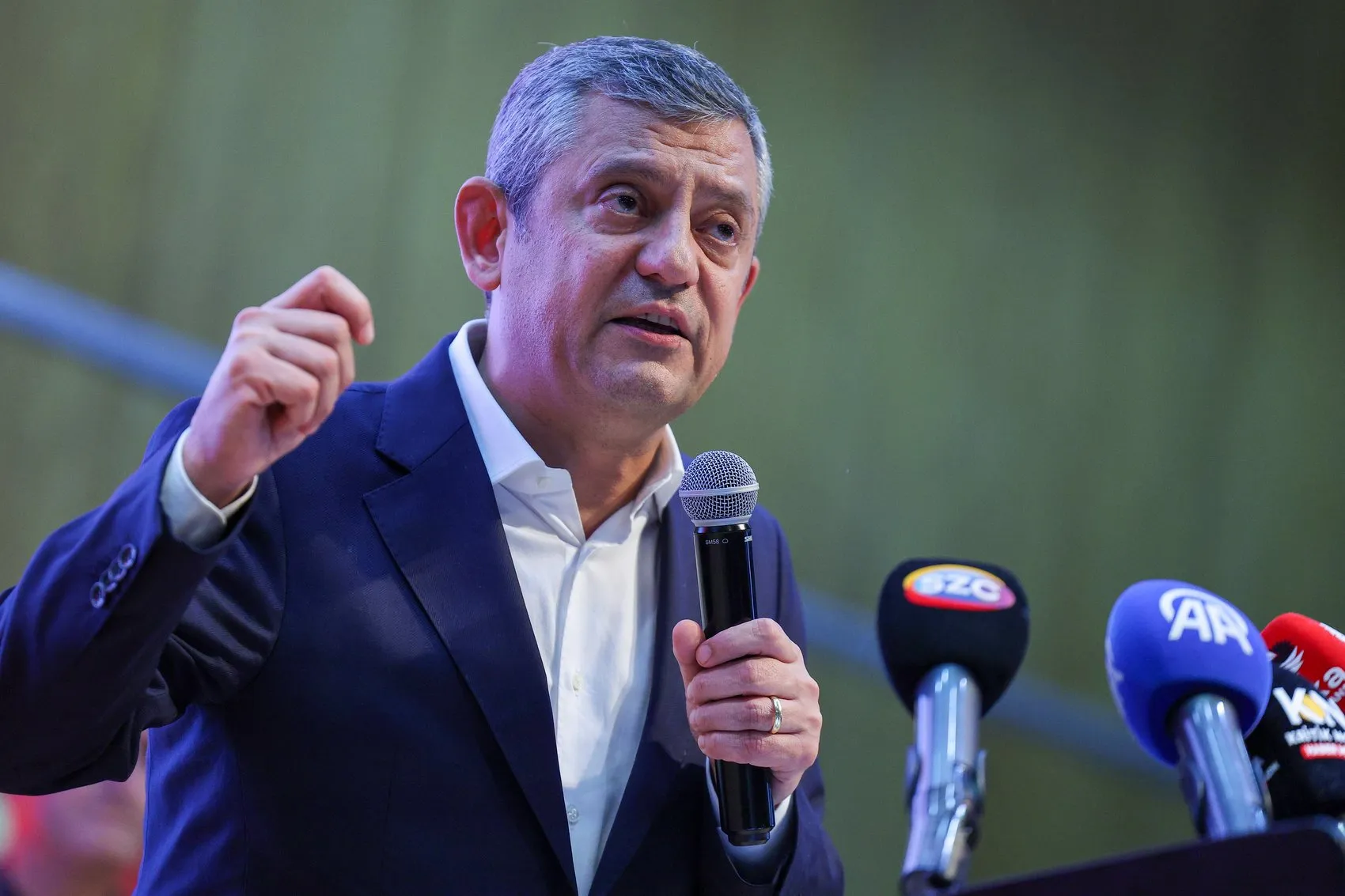 Yeni Parti'de sandık mesaisi: Genel merkezden aday dayatması bitti