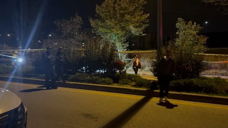 Başkentte şok uygulama sırasında hain saldırı: Bir polis memuru şehit düştü